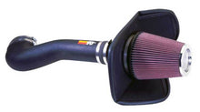 Load image into Gallery viewer, K&N 03-04 Lincoln Navigator V8-5.4L DOHC Performance Intake Kit