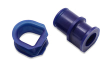 Load image into Gallery viewer, SuperPro 1990 Mazda Miata Base Front Steering Rack & Pinion Mount Bushing Kit - Manual Steering