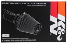 Load image into Gallery viewer, K&N 02-03 Dodge Ram V8-5.9L Performance Intake Kit