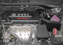 Load image into Gallery viewer, K&N 07 Toyota Camry L4-2.4LTyphoon Short Ram  Intake