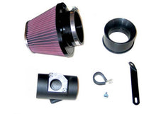 Load image into Gallery viewer, K&N 02-07 WRX/STi 57i Performance Intake Kit