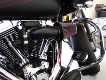 Load image into Gallery viewer, K&N 08-10 Harley Davidson Touring Models Performance Intake Kit