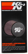 Load image into Gallery viewer, K&N 08-17 Harley Davidson Touring Models Performance Air Intake System Silver