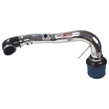 Load image into Gallery viewer, Injen 06-09 Civic Si Coupe & Sedan Polished Cold Air Intake