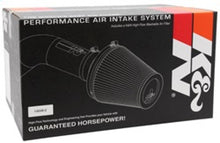 Load image into Gallery viewer, K&N 2015-2016 Ford Expedition/15-16 Lincoln Navigator 3.5L V6 F/I Performance Intake Kit