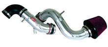 Load image into Gallery viewer, Injen 06-09 Civic Si Coupe & Sedan Polished Cold Air Intake