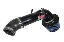 Load image into Gallery viewer, Injen 06-09 Civic Si 2.0L 4Cyl. Coupe & Sedan Black Short Ram Intake