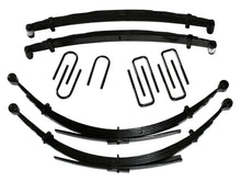 Load image into Gallery viewer, Skyjacker 6" CUMMINS DIESEL SYS W/4"R