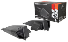 Load image into Gallery viewer, K&N 14-19 Polaris RZR 1000 XP Turbo Performance Intake Hood Scoop