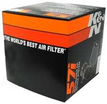 Load image into Gallery viewer, K&N 05-10 Fiat Grand Punto 1.2L/1.4L / 07-11 Fiat 500 / 10-12 Punto EVO 1.2L/1.4L Perf Intake Kit