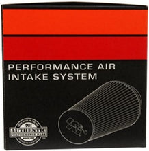 Load image into Gallery viewer, K&N 13-17 Ford Fiesta ST 1.6L (Will Not Fit US Models - Intl Only) F/I Performance Air Intake System