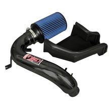Load image into Gallery viewer, Injen 12-13 Fiat 500 Abarth 1.4L(t) Black Short Ram Intake w/ MR Tech & Heat Shield