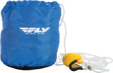 Fly Racing Heavy Duty Anchor Bag Blue