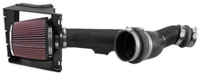 Load image into Gallery viewer, K&N 2015-2016 Ford Expedition/15-16 Lincoln Navigator 3.5L V6 F/I Performance Intake Kit