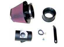 Load image into Gallery viewer, K&N 02-07 WRX/STi 57i Performance Intake Kit