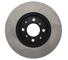 Load image into Gallery viewer, Stoptech Acura & Honda Civic/Del Sol Front CRYO-STOP Rotor