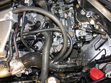 Load image into Gallery viewer, Injen 06-09 Civic Si Coupe & Sedan Black Cold Air Intake