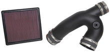 Load image into Gallery viewer, K&N 18-19 Ford F-150 EcoBoost V6-3.5L F/I Performance Air Intake System