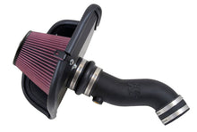 Load image into Gallery viewer, K&N 14-16 Jeep Cherokee V6-3.2L F/I FIPK Performance Intake