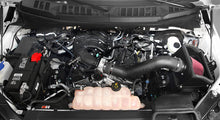 Load image into Gallery viewer, K&N 15-16 Ford F150 V6-3.5L 57 Series FIPK Performance Intake Kit