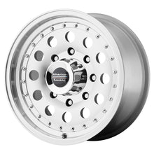 Load image into Gallery viewer, American Racing AR62 16X8 8X6.5 MACH 00MM
