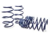 H&R Special Springs LP H&R Special Springs Sport Spring Kit