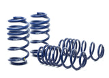 H&R Special Springs LP H&R Springs Sport Spring Kit