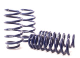 H&R Special Springs LP H&R Springs Sport Spring Kit