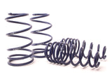 H&R Special Springs LP H&R Springs Sport Spring Kit