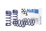 H&R Special Springs LP H&R Springs Sport Spring Kit