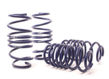 H&R Special Springs LP H&R Springs Sport Spring Kit