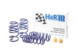 H&R Special Springs LP H&R Springs Sport Spring Kit