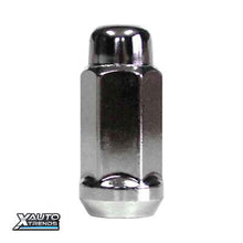 Load image into Gallery viewer, Gorilla Automotive BULGE LUG 3/4" 14-1.50 CHR BULK