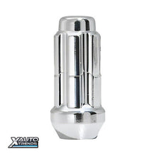 Load image into Gallery viewer, Gorilla Automotive SD DUPLX OE LUG 14-1.50 ZINC BULK