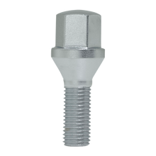 Load image into Gallery viewer, BOLT CONE 17MM 12-1.50 CHR 28MM BULK