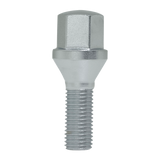 Gorilla Automotive BOLT CONE 17MM 12-1.50 CHR 28MM BULK