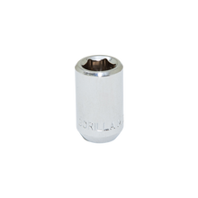 Load image into Gallery viewer, HEX SKT ACORN LUG 12-1.50 CHR BULK