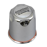American Racing AR CAP 3.27'' PUSH THRU 6165666873BC