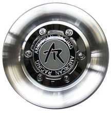 Load image into Gallery viewer, AR CAP AR95 ESTRELLA MACHINED W/LOGO
