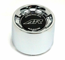 Load image into Gallery viewer, AR910 5/6X135 LUG SNAP-IN CAP PVD