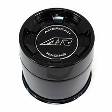 Load image into Gallery viewer, AR910 5/6X5.5 LUG PUSH-THRU CAP G-BLACK