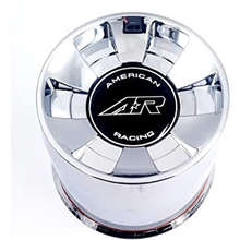 Load image into Gallery viewer, AR910 5/6X5.5 LUG PUSH-THRU CAP PVD