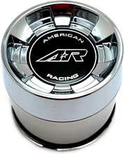 Load image into Gallery viewer, AR910 5X150 LUG PUSH-THRU CAP PVD