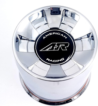 Load image into Gallery viewer, AR910 8 LUG PUSH-THRU CAP PVD