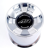 American Racing AR910 8 LUG PUSH-THRU CAP PVD