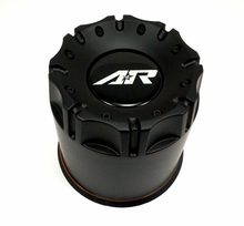 Load image into Gallery viewer, AR CAP 5.15&#39;&#39;  S-BLK PUSH THRU
