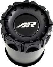 Load image into Gallery viewer, AR CAP 5.15&#39;&#39; SATIN BLACK PUSH THRU LONG