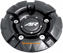 Load image into Gallery viewer, AR CAP AR637 2.78&#39;&#39; BLACK FULL COVER