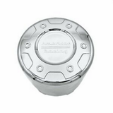American Racing AR CAP AR645 CHROME SNAP IN  X LONG
