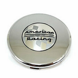American Racing AR CAP SNAP IN DUALLY FRONT PLASTIC